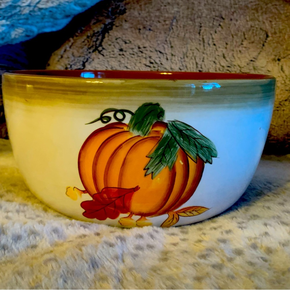 Fall decor